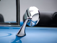 1967 Chevrolet Corvette Sting Ray Studio